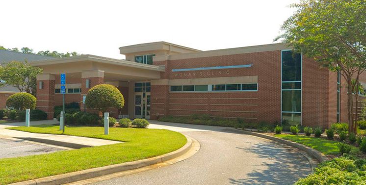 Montecito Strategically Acquires Womens Health MOB in Greenville-Spartanburg, SC, Market
